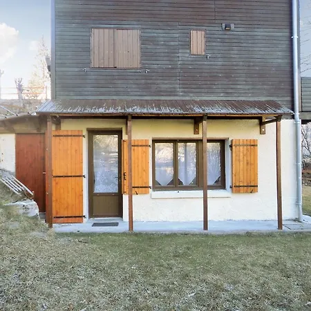 chalet Avenue Des Melezes דירה *