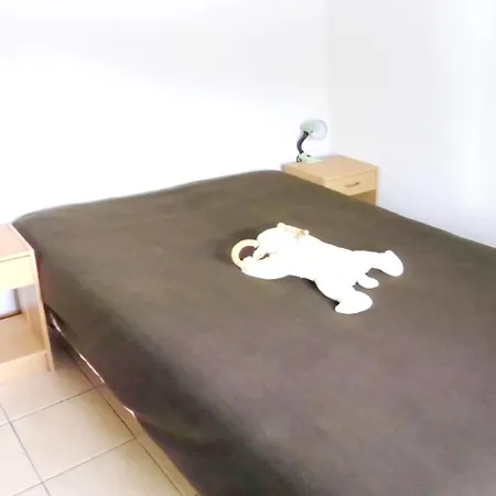 chalet Avenue Des Melezes * אלוס