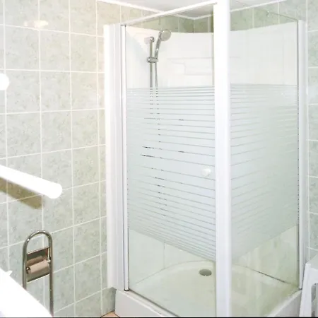 chalet Avenue Des Melezes