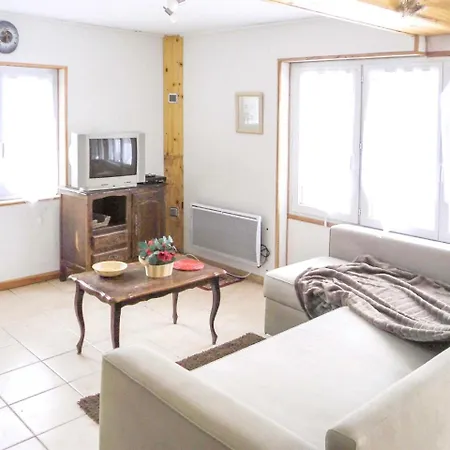 דירה chalet Avenue Des Melezes