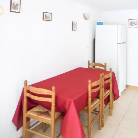 דירה chalet Avenue Des Melezes אלוס