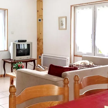 chalet Avenue Des Melezes