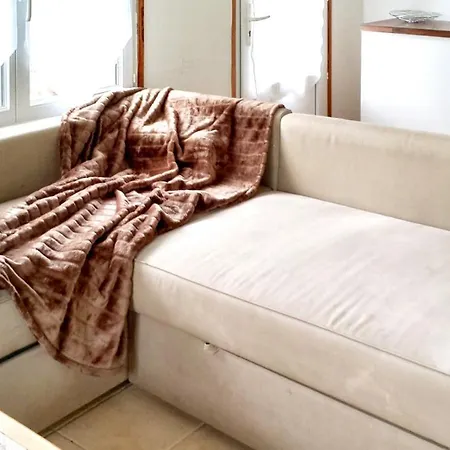 chalet Avenue Des Melezes דירה אלוס